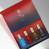 Set Wet AM/PM Gift Set - 4x20 ml