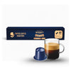 Toffee Coffee Roasters Whiskey Barrel Aged Coffee Pods