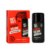 Set Wet Extreme Volume Hairstyling Powder - 10g