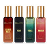 Bella Vita All Star Gift Set | Men's Premium Fragrance Gift Box - 4*20ml