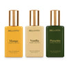 Bella Vita Gourmet Gift Set | EDP Gift Box - 3*20ml