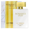 La French Romance Oud Perfume for Men 100ml Long Lasting Fragrance