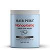 Hair Pure Nanoplastic Hair Mask 900ml Nanoplastia Deep Repair Treatment