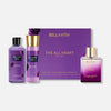Bella Vita All Heart Gift Set | Women's Fragrance Gift Box | Floral & Sweet Scents