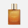 Bella Vita Honey Oud Unisex Eau De Parfum | Sweet Oud & Citrus | Long Lasting | 100ml