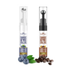 Nature Glow Blueberry + Caffeine Under Eye Roll On Pack of 2 (30g)