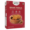 Mithila Foods Bihari Thekua with Jaggery & Shuddh Desi Ghee