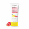 Shills Professional Nia Melon Gel Sunscreen SPF 50 PA++++