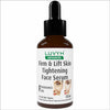 LuvYH Firm & Lift Skin Tightening Face Serum With Rosehip - 30ml