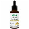 LuvYH 24K Gold Face Serum With Niacinamide & Hyaluronic Acid - 30ml