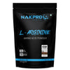 NAKPRO L-Arginine Supplement Powder Amino Acid