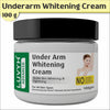 LuvYH Advanced Underarm Whitening Cream - 100g