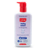 LuvLap Baby Lotion With Milk Protein - 400ml
