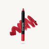 MARS Lip Fuzz Velvet Matte Lip Crayon | Velvety Soft | Long-Lasting Matte