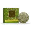 Organiko Donkey Milk Tea Tree & Mint Toning Soap | Rejuvenating & Anti-Ageing | 100g