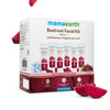 Mamaearth Beetroot Hydraful Facial Kit | Beetroot & Hyaluronic Acid | Deep Hydration