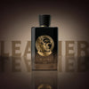 Beardo Alpha Leather Elixir EDP 100ml | Extrait de Parfum | Luxury Leather & Oud Fragrance