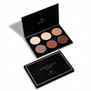 EuropeGirl Cosmetics All-in-One Face Collection Kit