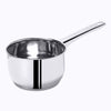 Wonderchef Venice Stainless Steel Sauce Pan 1.2L Tri-Ply
