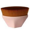 Bronson Professional Diamond Shape Liquid Powder Foundation Brush