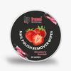 Bronson Professional Nail Polish Remover Wipes Strawberry