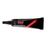 Bronson Professional Eyelash Glue Adhesive Clear White Waterproof