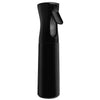 Bronson Professional Hair Spray Bottle Refillable Continuous Ultra Fine Water Mist 300ml