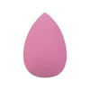Bronson Professional Pink Tear Drop Beauty Blender Makeup Sponge