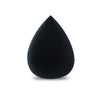Bronson Professional Black Tear Drop Beauty Blender Sponge