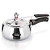 Milton ProCook Curve Aluminium Inner Lid Induction Pressure Cooker