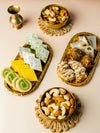 Pulla Reddy Premium Dry Fruit Sweets Assorted Box (500gms)
