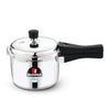 Bergner Sorento Stainless Steel Outer Lid Pressure Cooker 3L (BGIN-1851)