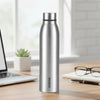 Borosil Glacier Stainless Steel Single Wall Bottle 950ml