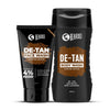 Beardo De-Tan Bodywash + De-Tan Facewash Combo | Complete Tan Removal Duo
