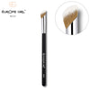 EuropeGirl Cosmetics Concealer Brush Nose Profile Brush Highlight Brush Eyeshadow Brush 121