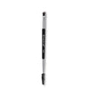 EuropeGirl Cosmetics Double Ends Angled Eyebrow Brush Spoolie Brush 94