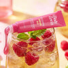 Plum BodyLovin' Gossippin Ginger Ale Glassic Lip Balm 10g | Ginger-Infused | Glossy Tint