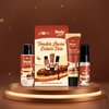 Plum BodyLovin' Tender Lovin' Eclair Trio | Bath & Body Gift Set | 3-Piece