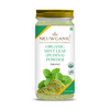 Neuwganic Organic Mint Leaf Powder (Pudina Powder)