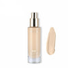 EuropeGirl Cosmetics Toner Hydra Fix HD Foundation Set