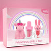 Princess by RENEE Princess Spell Set | Gift Set | Safe & Fun Makeup Kit