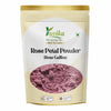 Yuvika Rose Petal Powder - Rosa Gallica - Gulab Patti Powder - 100 gms