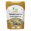 Yuvika Senna Leaves Sanay Leaves Spl. - Cassia Angustifolia - Senna Alexandrina