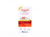 Regaliz Solasafe SPF 50+ Silicone Sunscreen Gel PA+++ - 50 gms