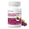 Biotrex Resveratrol 250mg - 60 tabs