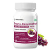 Biotrex Resveratrol 500mg - 60 tabs
