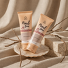 Prismos Beauty Pearl Tone Face Wash Combo | Pack of 2 | Brightening Value Pack