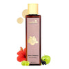 Mellow Berry Shampoo | Hibiscus, Aloe Vera & Berry Extracts | Revitalising Hair Cleanser | 200ml