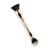 Lyon Beauty 4-in-1 Makeup Brush