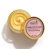 Mellow Kesar Under Eye Cream | Saffron, Marigold & Wheat Germ | Dark Circles & Puffy Eyes | 12gm